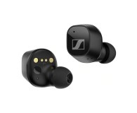 Sennheiser CX Plus True Wireless Czarne - 704109 - zdjęcie 3